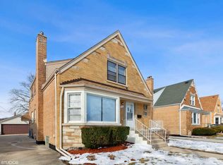 9652 S Albany Ave, Evergreen Park, IL