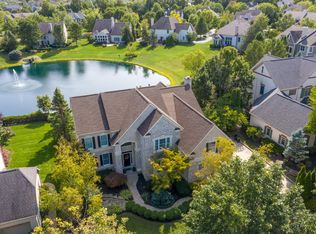 7083 Rob Roy Dr, Dublin, OH 43017