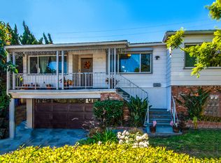 5045 Inadale Ave, Los Angeles, CA 90043