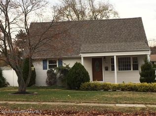 25 Illinois Ave, Jackson, NJ 08527