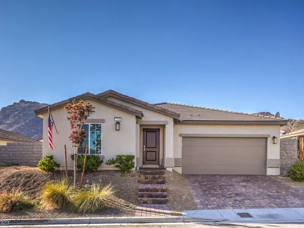 213 Appalachian Ln, Indian Springs, NV 89018