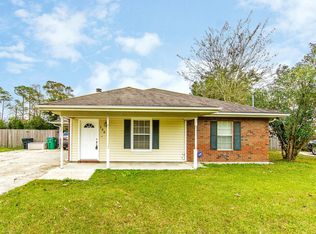 199 Lee Dr, Thibodaux, LA 70301