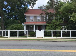 109 E Main St, Mountville, PA 17554