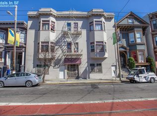 269 Church St #8, San Francisco, CA 94114