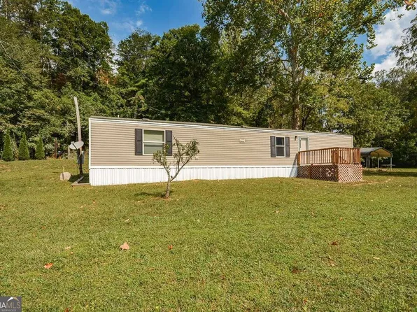 3518 Old Burnt Mountain Rd, Jasper, GA 30143