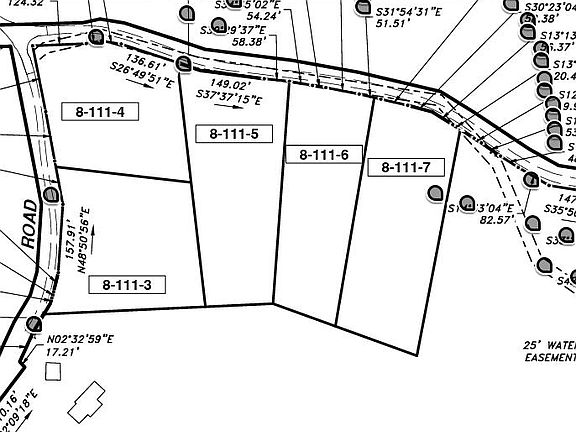 2nd image of TBD Jones Road