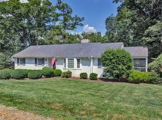 209 Ralston Rd, Henrico, VA 23229