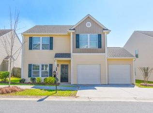 365 Summergate Dr, Winston Salem, NC 27103