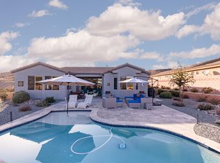 1144 N Spring Valley Dr, Washington, UT 84780