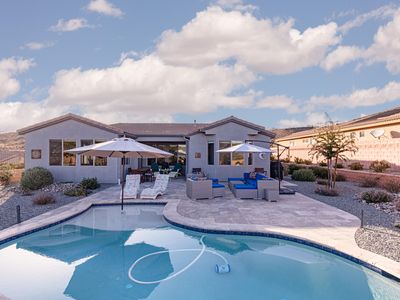 1144 N Spring Valley Dr, Washington, UT, 84780