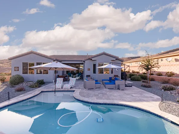 1144 N Spring Valley Dr, Washington, UT 84780