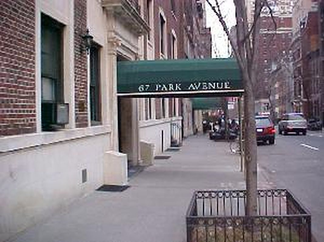 67 Park Avenue 15DE in Murray Hill Manhattan StreetEasy