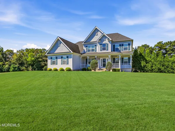 10 Colliers Court, Jackson, NJ 08527