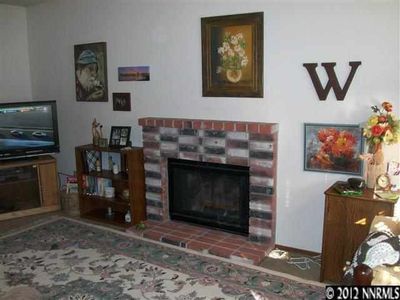 4506 Matich Dr, Reno, NV, 89502