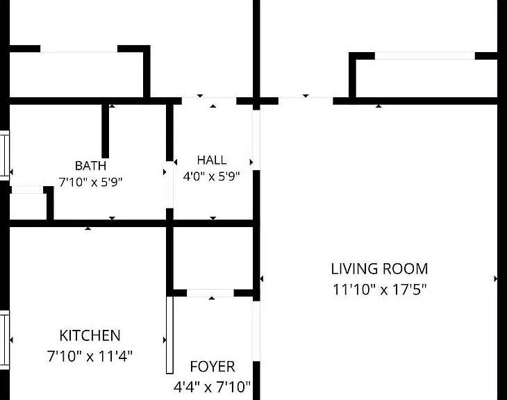 Garden level 2 br near School of Mines | Mountain views | walking distance to downtown Golden — Photo 9