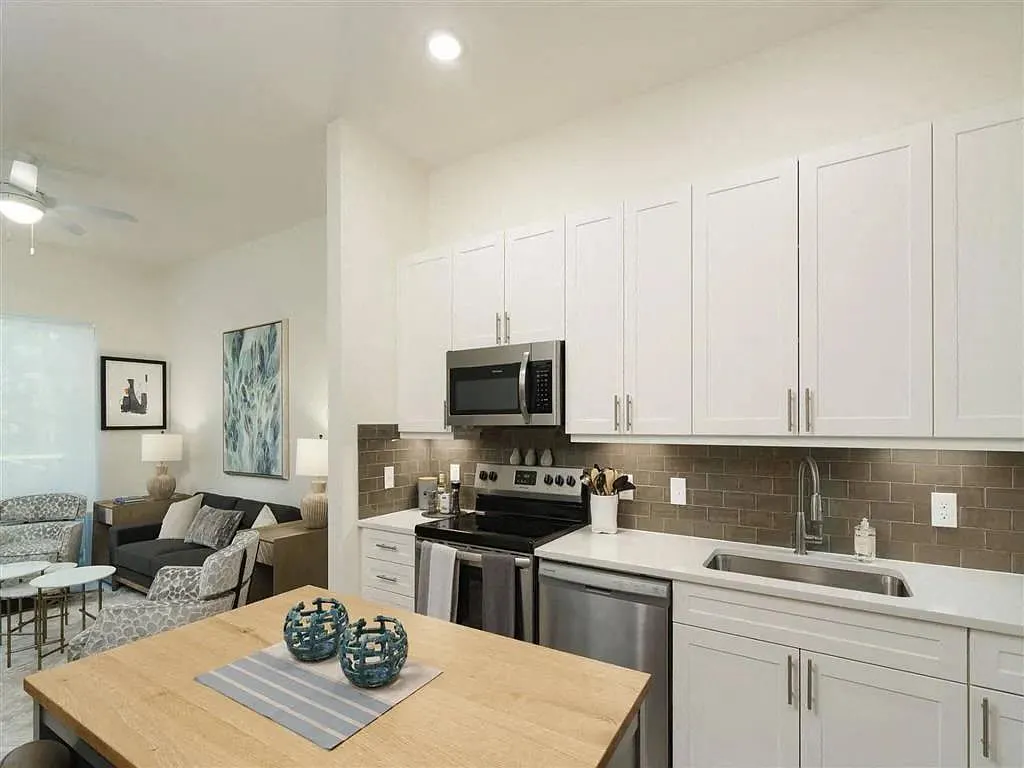 Artistry at Winterfield Apartments — Photo 1