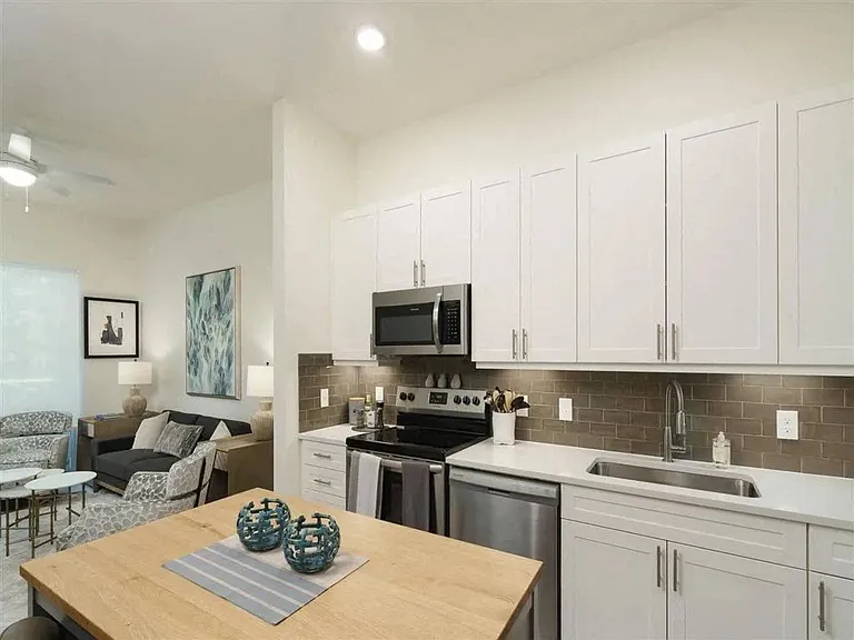 Artistry at Winterfield Apartments — Photo 1