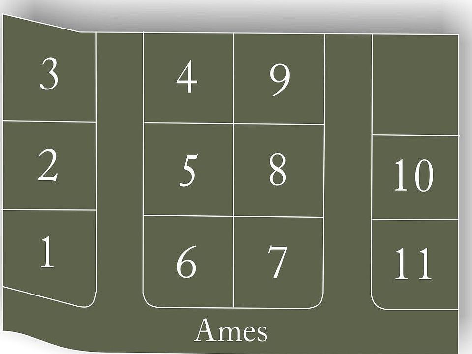 Plat Map