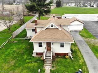 1470 Orange Rd, Ashland, OH 44805