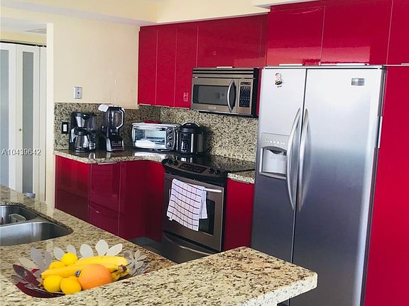 2nd image of 2017 S Ocean Dr APT 1202