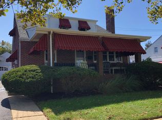 305 16th Ave #2, Belmar, NJ 07719