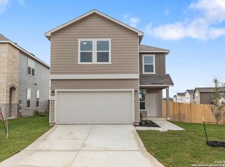 5006 KAYAK COVE, Elmendorf, TX 78112