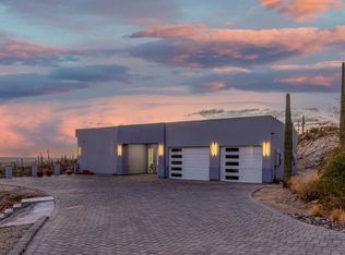 11900 E Ponce De Leon, Tucson, AZ 85749