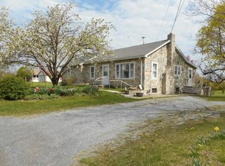 16612 Broadfording Rd, Hagerstown, MD 21740