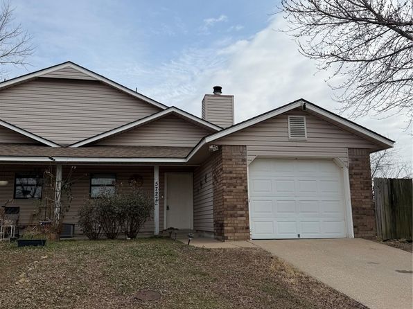 5727 S Vancouver Ave