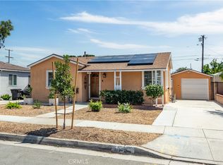 3156 W 133rd St, Hawthorne, CA 90250