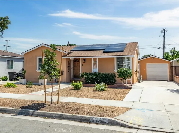 3156 W 133rd St, Hawthorne, CA 90250