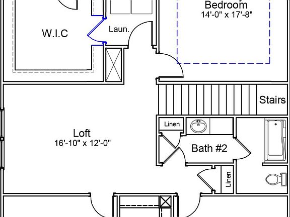 5th image of 7093 Wingate Dr
