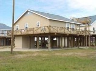 134 Belanger Ave, Freeport, TX 77541