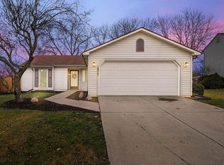 6520 High Point Run, Fort Wayne, IN 46825