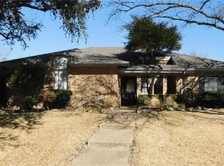 3409 Cross Bend Rd, Plano, TX 75023