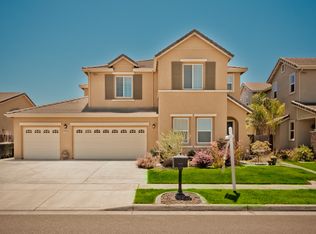 1509 Countrywood Ln, Escalon, CA 95320