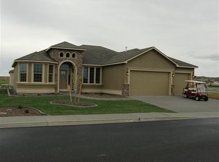 2318 Copper Creek St, Richland, WA 99354