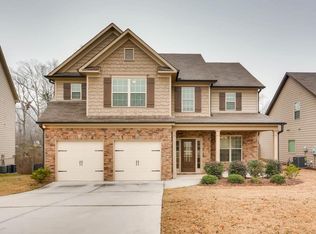 2353 Infield Ln, Lawrenceville, GA 30043