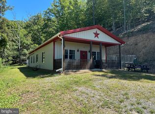 1099 Brocket, Springfield, WV 26763