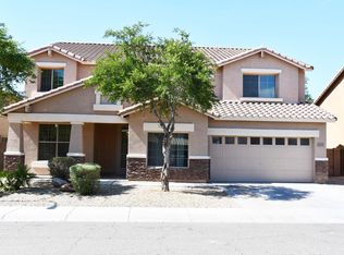 2914 W Fremont Rd, Phoenix, AZ 85041