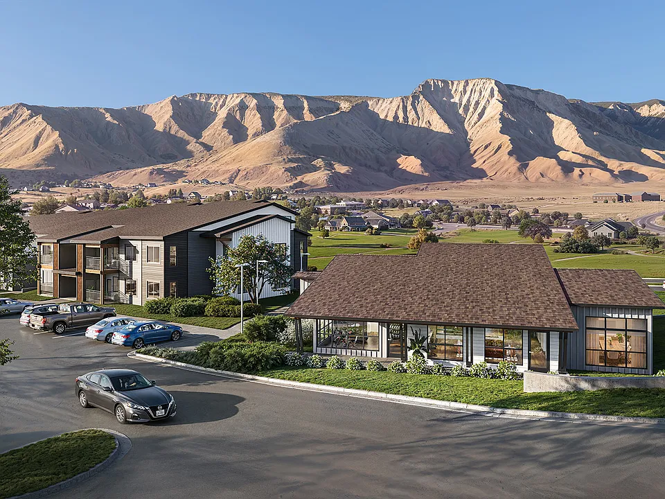 Aster Place Apartments
