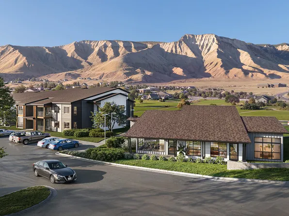 Aster Place Apartments