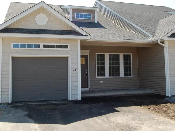 31 Sheffield Way #7A, Londonderry, NH 03053