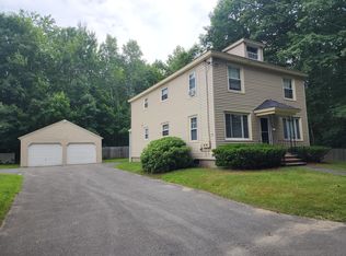 26 Stobie St, Winslow, ME 04901