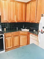 Rented by Brick Real Estate