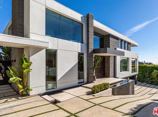 1740 Bel Air Rd, Los Angeles, CA 90077