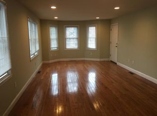 96 Tell St, Providence, RI 02909