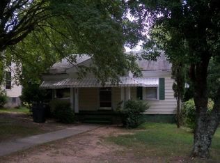159 Ridge St, Reidsville, NC 27320