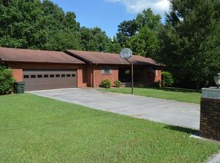 1502 Anthony Ave, Dalton, GA 30720