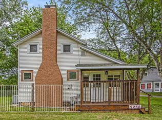 9236 Bellevue Rd, Battle Creek, MI 49014